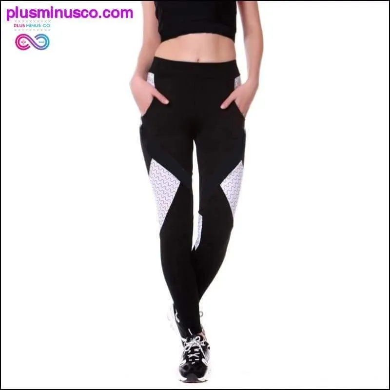 Women Running Trousers Sport Yoga Leggings