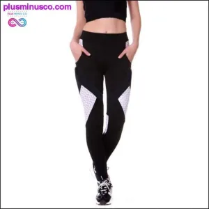 Women Running Trousers Sport Yoga Leggings