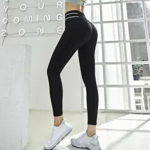 Women Seamless Leggings