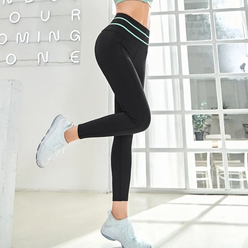Women Seamless Leggings