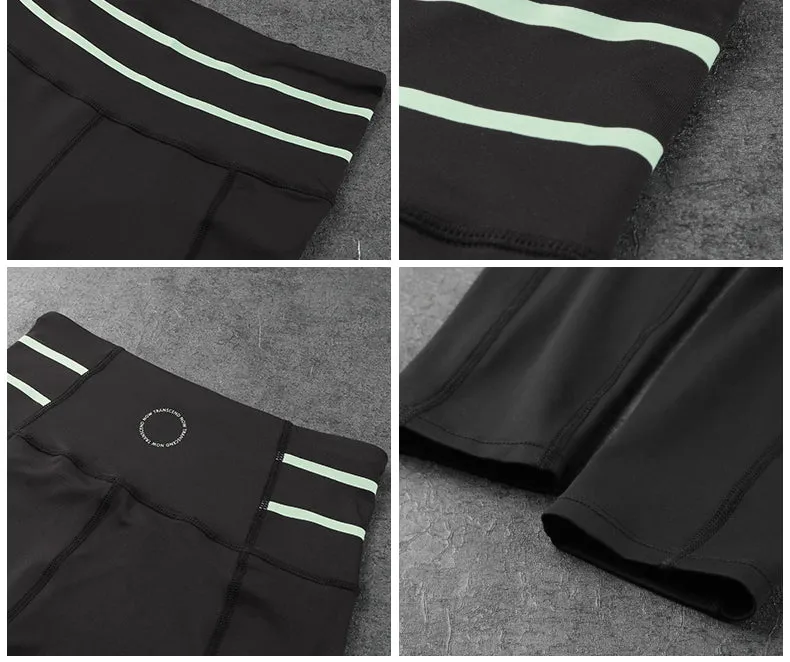 Women Seamless Leggings