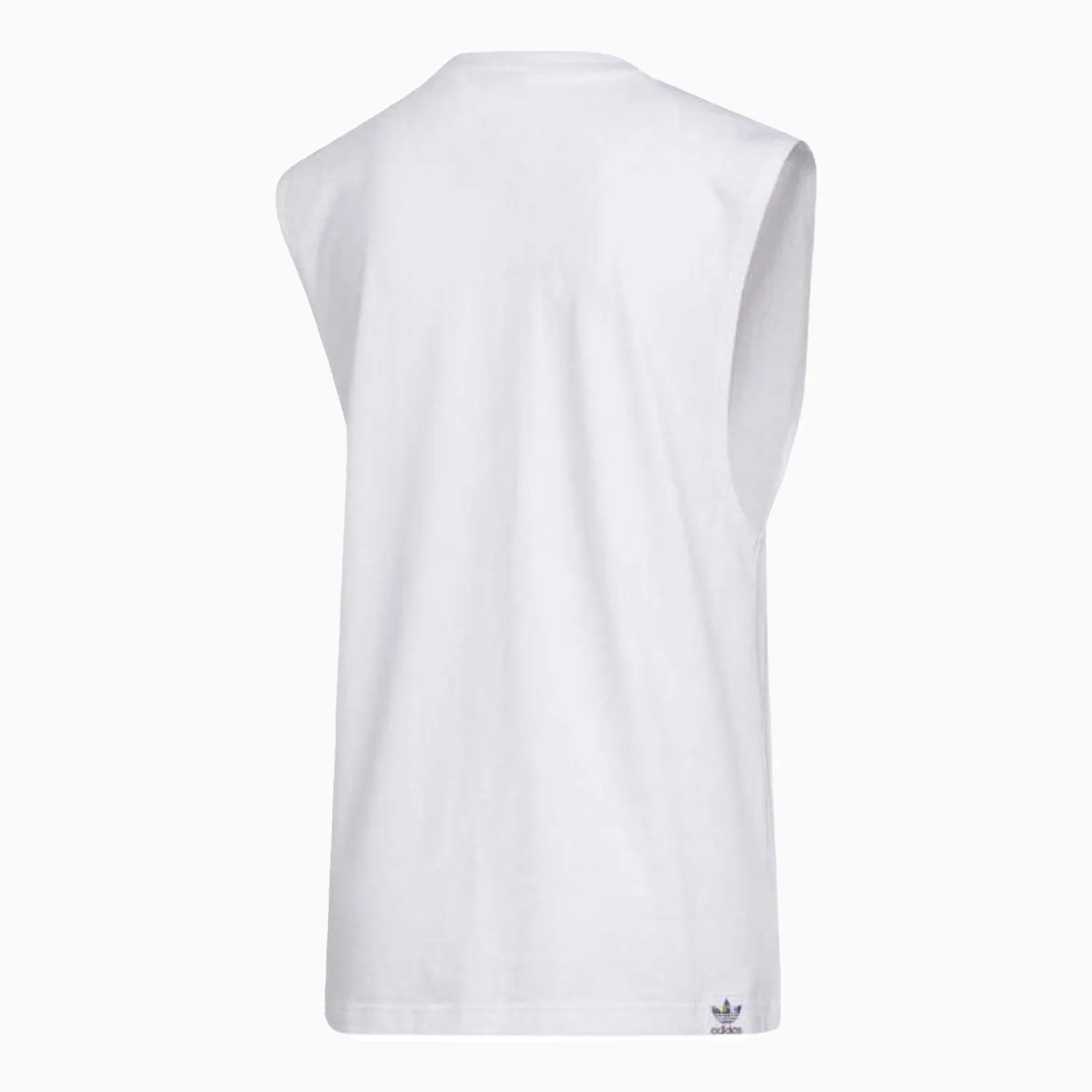 Women's Originals Pride Flag Fill Tank Top