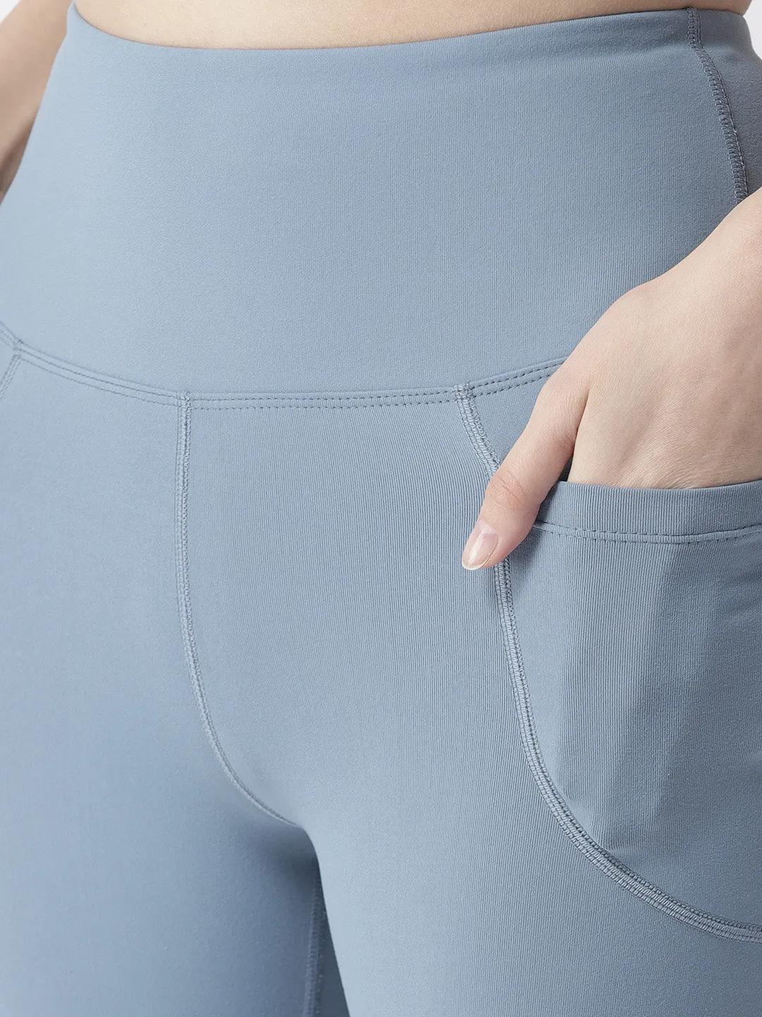 Women's Zen Yoga Leggings