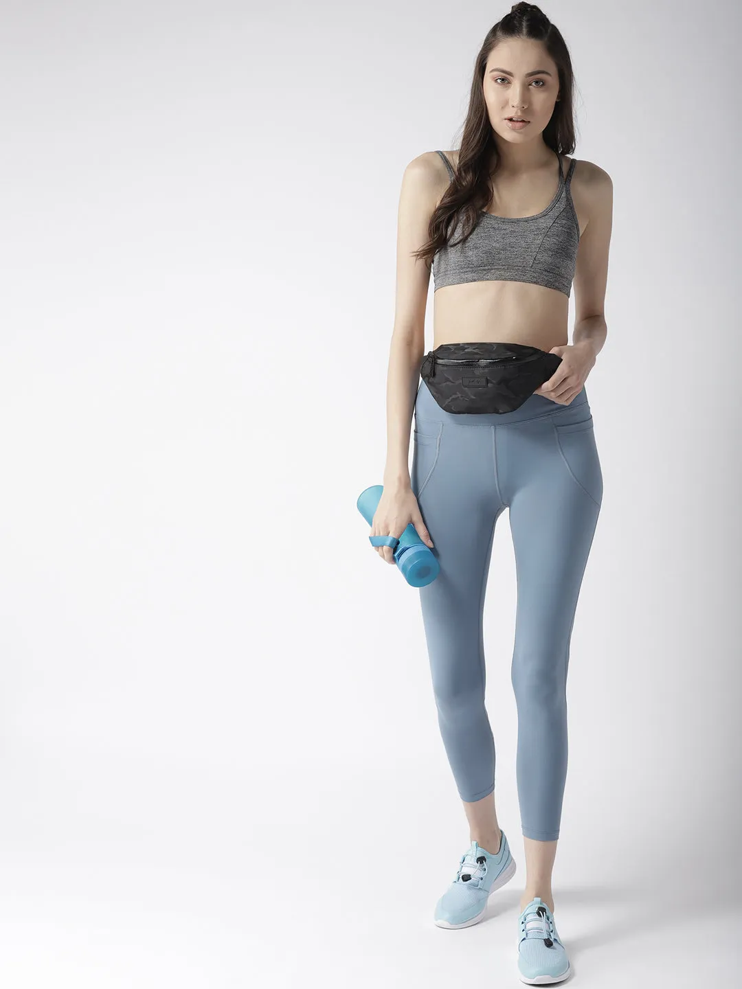 Women's Zen Yoga Leggings