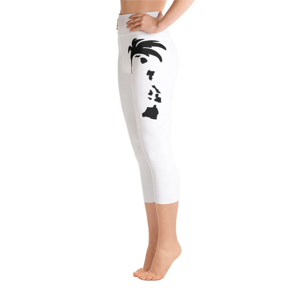 Yoga Capri Leggings