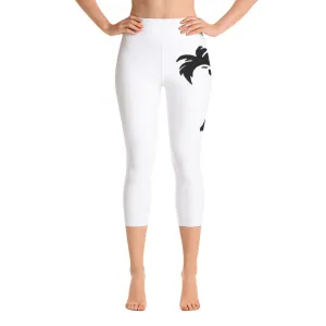 Yoga Capri Leggings