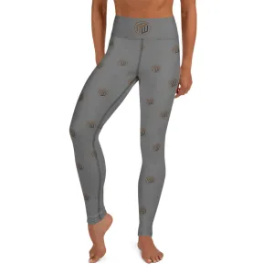 Yoga Leggings- Branded