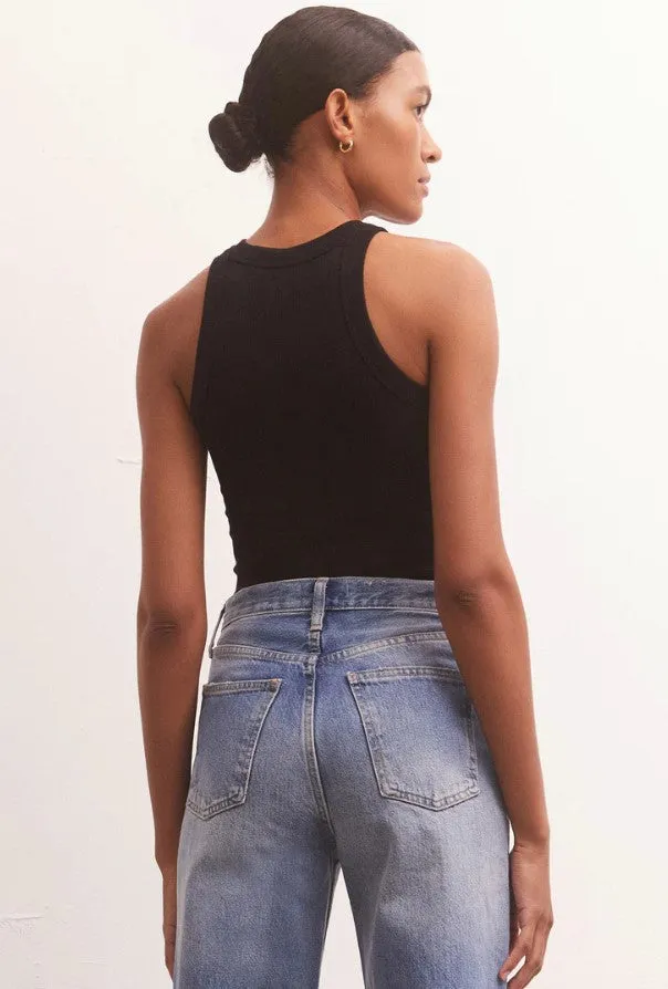 Z Supply Lily Rib Tank