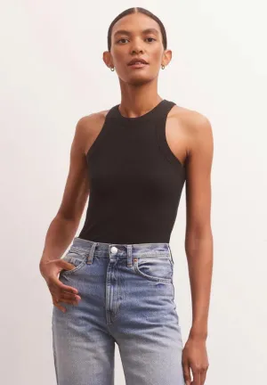 Z Supply Lily Rib Tank