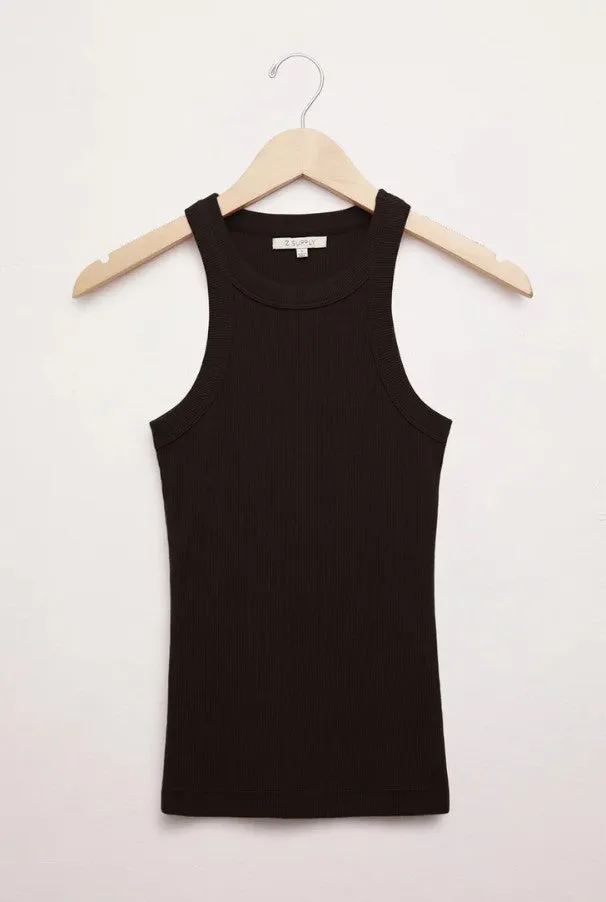 Z Supply Lily Rib Tank