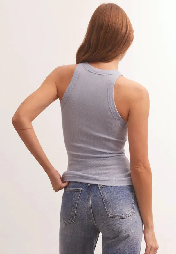 Z Supply Lily Rib Tank