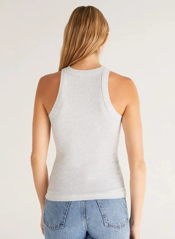 Z Supply Lily Rib Tank